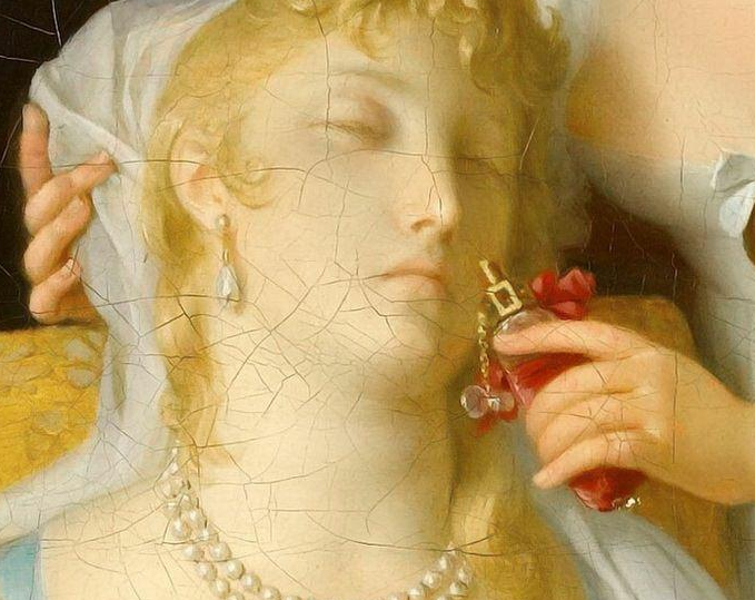 The lady 絵画 奈良美智 Untitled | 絵画など美術品の販売と買取 | 東京・銀座