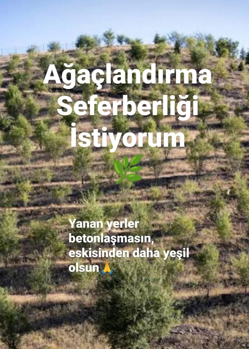 Efkar ettiğümiz şey,
memleketin halidir;
Sanmam henşerim,
sanmam bundan acısı olsun..!!!

Cahit Sıtkı Tarancı

#AydınlıkGünlere 🇹🇷