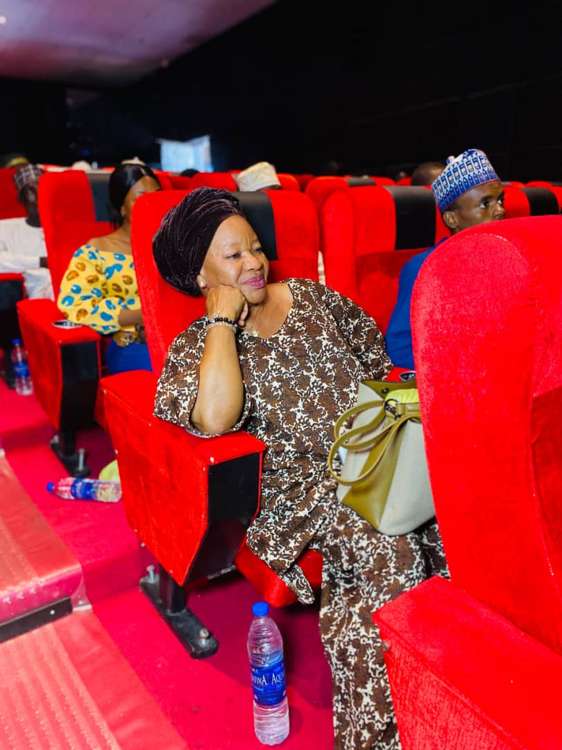 Today make 2 days after the meeting but still fresh in thy mind.
<a href="/union_build/">Union</a>
 event was special.
I didn’t just show up , I contributed  with the team and mummy was at her first real Web3 event.
Thanks to <a href="/240Nature/">Crypt⭕_Nature 🌱</a> he made waves.