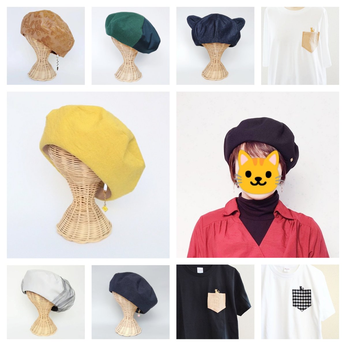 akimiw2's tweet image. payIDにて、20%オフフォロー割
7/30から始まります!!
akimiwの作品、minneなど他ショップのも全てpayIDに移動できます!
20%は大きい!
ぜひご検討ください😊
thebase.com/to_app?s=shop&…
#ハンドメイド好きな人と繋がりたい
#PayIDフォロー割
