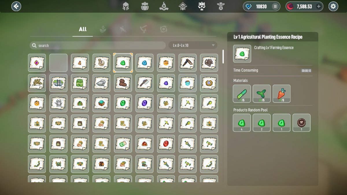 AWeb3kid's tweet image. GM CT
im here again with some @LumiterraGame contents
dived into the game this morning and behold , there i saw @0xGeez hehe , we fought together and we loot together , he probably didn't know it was me there
i've been encountering alot of lumi gamers on x lately
make use ofβ¦
