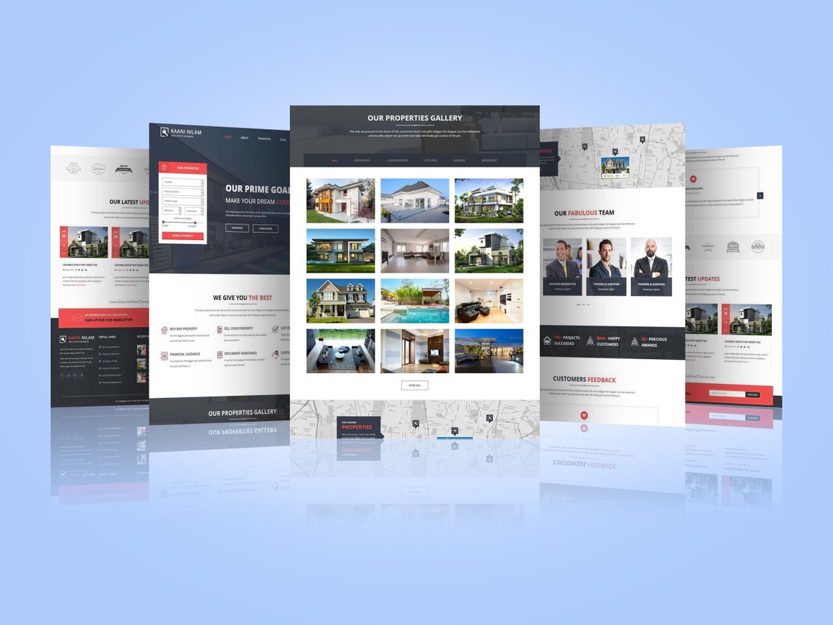 XCodeTechnology's tweet image. We crafted a fast, mobile-first real estate website that clearly showcases properties and drives high-quality leads.

⚙️ #SEO-Optimized &amp;amp; #Responsive
📱 Focused on User Experience
📈 Made to Boost Visibility &amp;amp; Sales

Ready to elevate your property game?
🔗 xcodetechnology.com