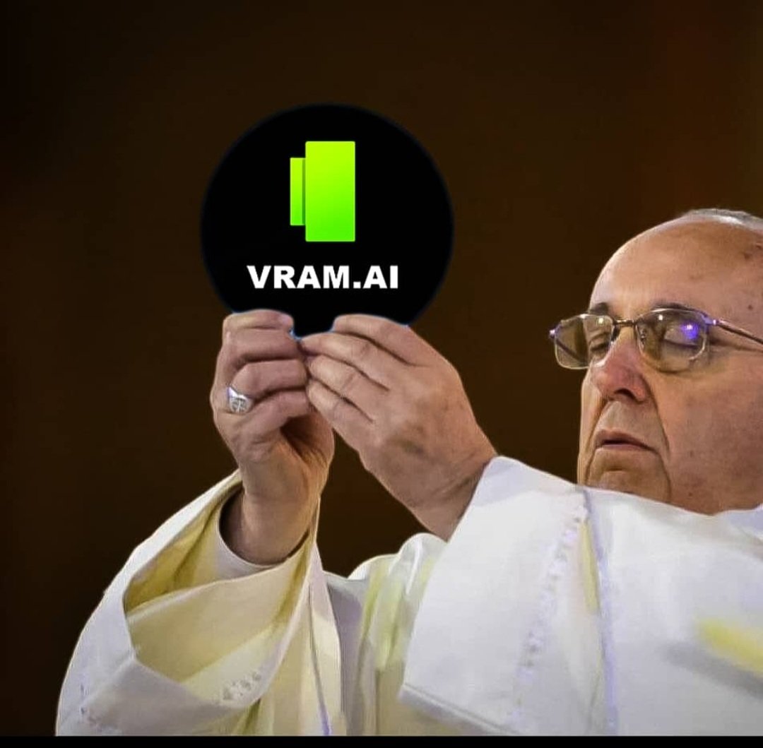 360_Sui's tweet image. Here we go again, Lord.
Let us have fun and be profitable.
So help me God.
Amen.

@newvram 
 #MondayMotivation
 #SoHelpMeGod