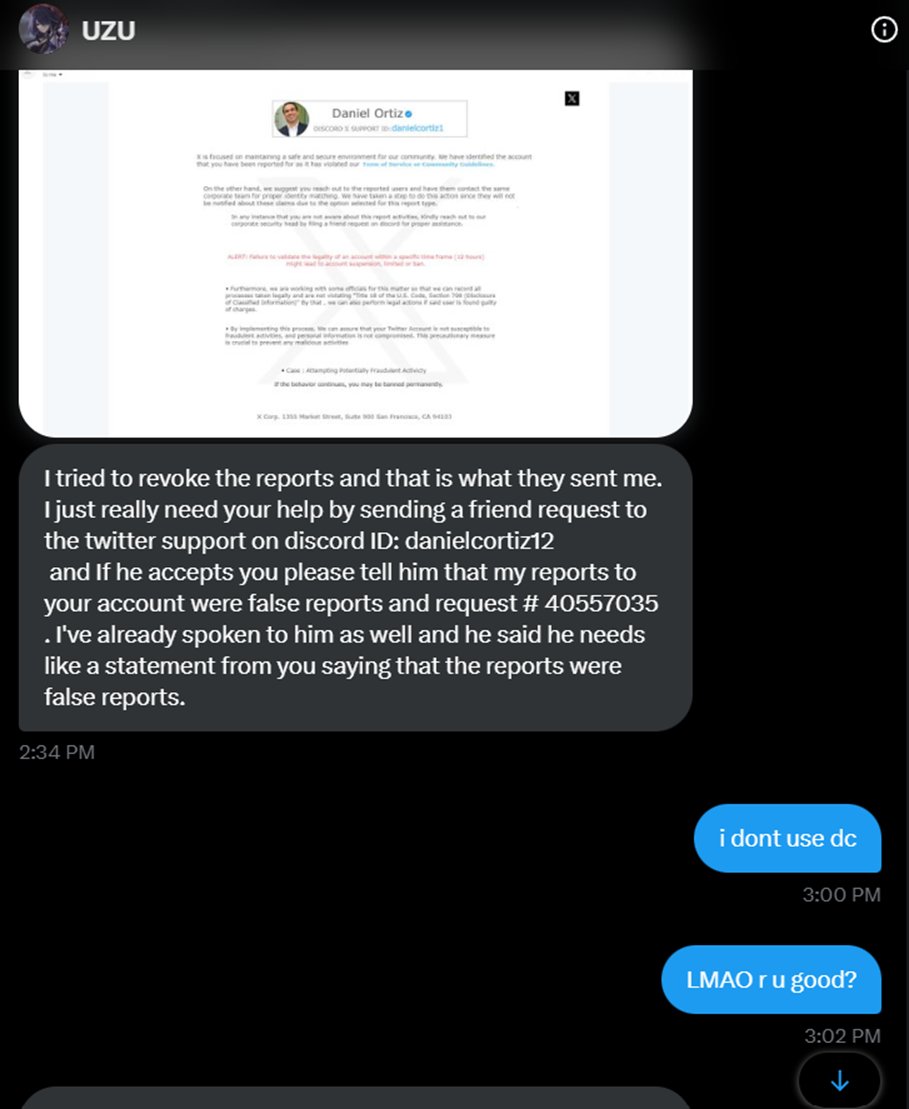 _ja_ri_'s tweet photo. uzu just tried to scam me :(( https://t.co/0Th0QtzzE0