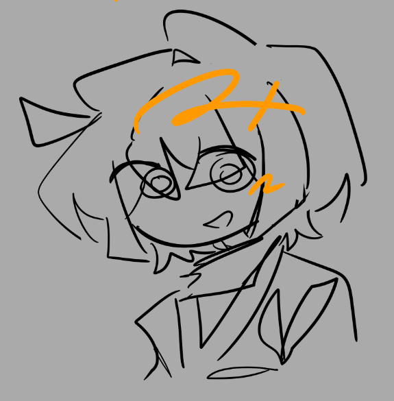 오랜만에 생각나서 영상도 보고 그려봄,