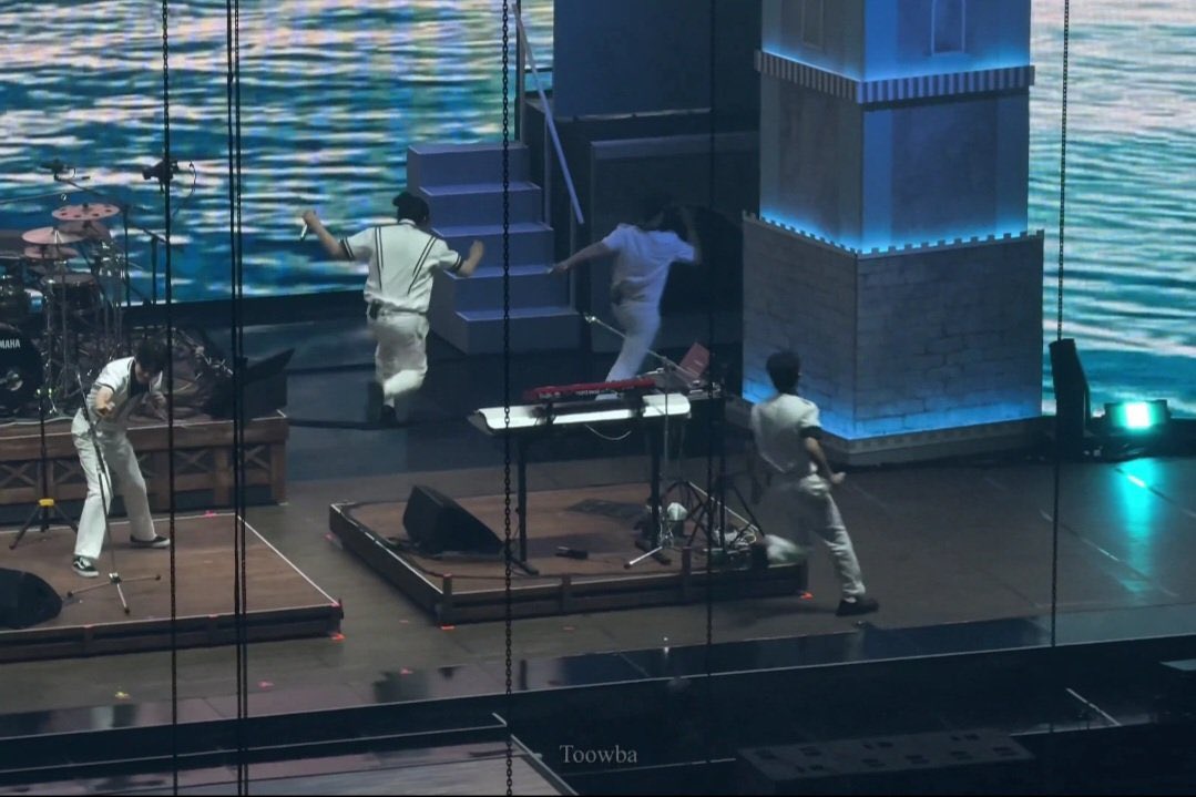 콘서트                                   팬미팅