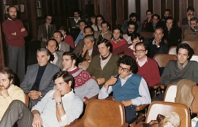 Jornadas COAR (XXIII Jornadas Internacionales de Intervención en el Patrimonio Histórico Artístico).

Se celebrarán del 20 al 23 de noviembre de 2025. 

Más información: cscae.com/index.php/cole…