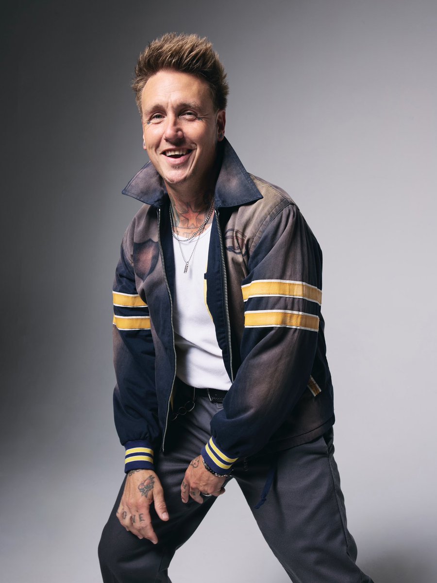 paparoach's tweet image. 🤘Happy Birthday @JacobyShaddix 🪳