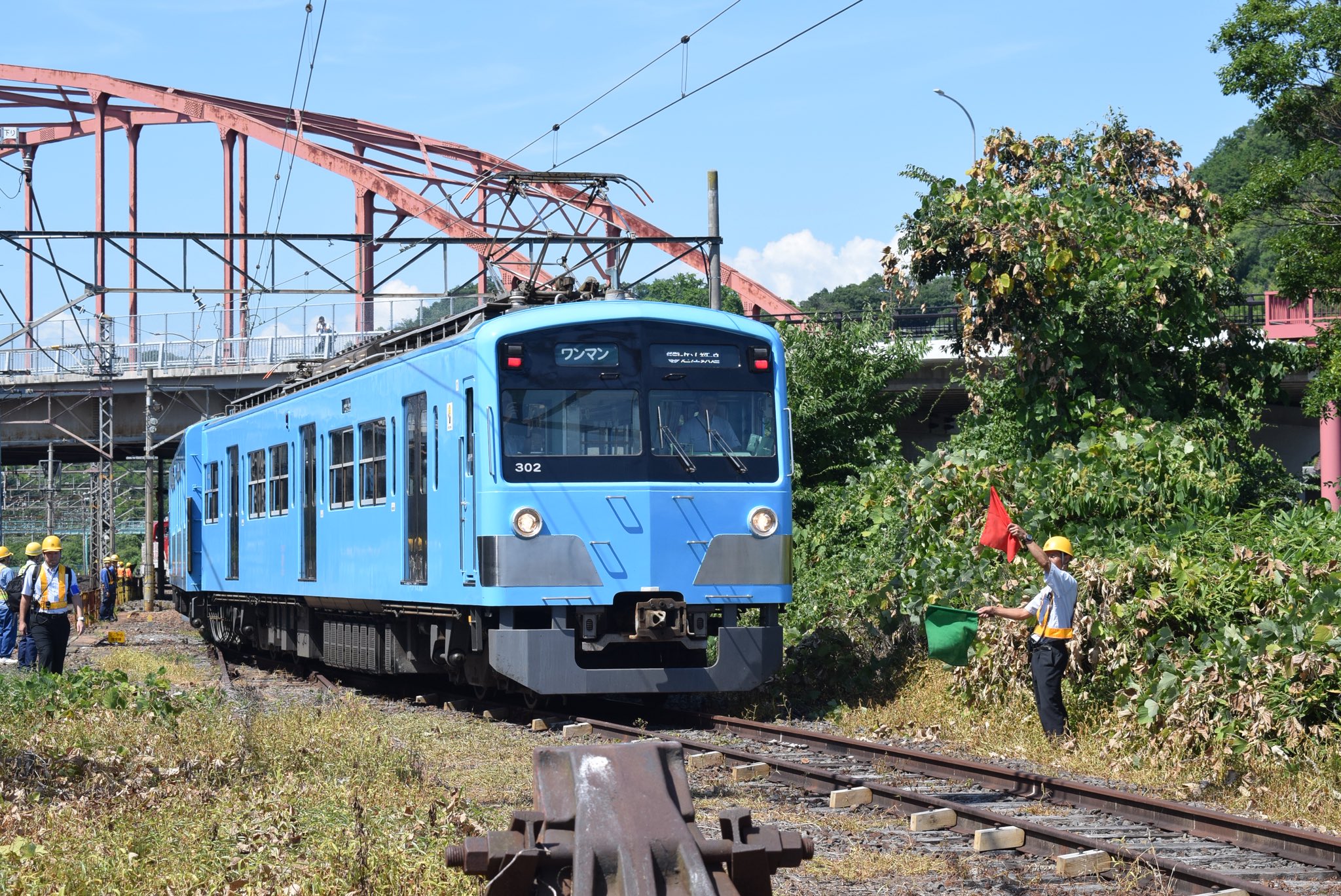 近江鉄道（電車）【公式】@みらいファクトリー on X: 