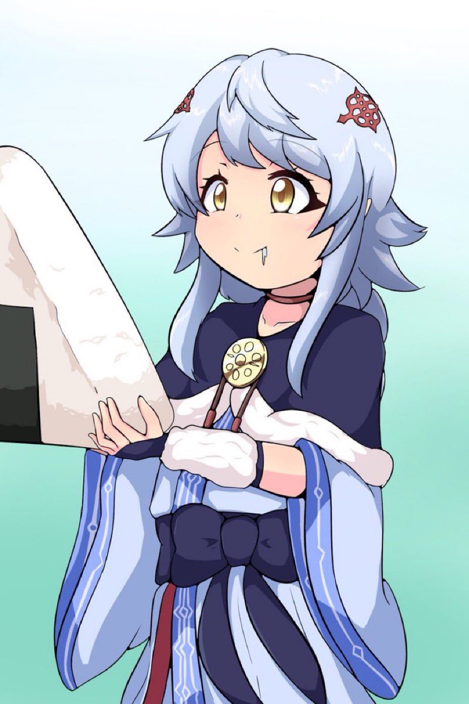 ピピちゃん様⭐︎ちょこっとライト　ユーカリ ピピちゃん様⭐︎ちょこっとライト ユーカリ