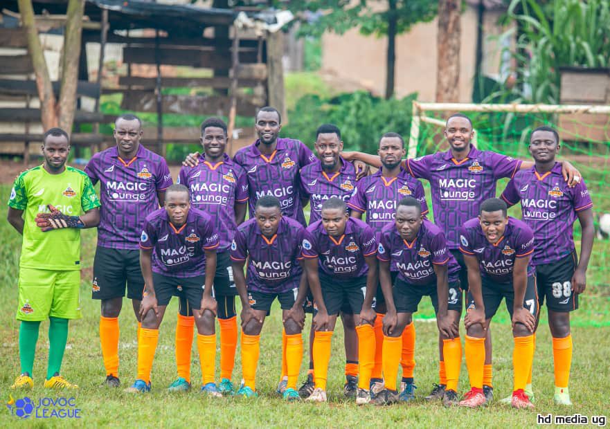 THE JOVOC LEAGUE (@thejovocleague) on Twitter photo Final Kanyanya dance โ Sun, 3rd Aug 2025
Next stop: #JLS5GrandFinale
Sat, 20th Sept โ Jovoc Grounds, Mbarara.
๐ธ <a href="/HDMediaUg/">HD Media UG</a>
#HembaGwake
#Road2Mbarara Final Kanyanya dance โ Sun, 3rd Aug 2025
Next stop: #JLS5GrandFinale
Sat, 20th Sept โ Jovoc Grounds, Mbarara.
๐ธ <a href="/HDMediaUg/">HD Media UG</a>
#HembaGwake
#Road2Mbarara