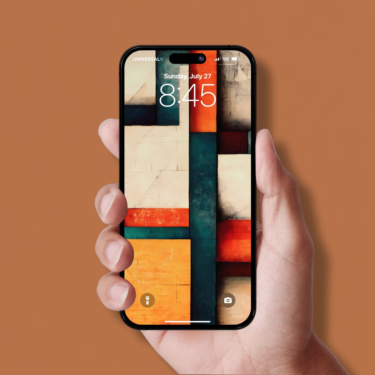Universal4karts's tweet image. Bauhaus Abstract Wallpaper 🖼️