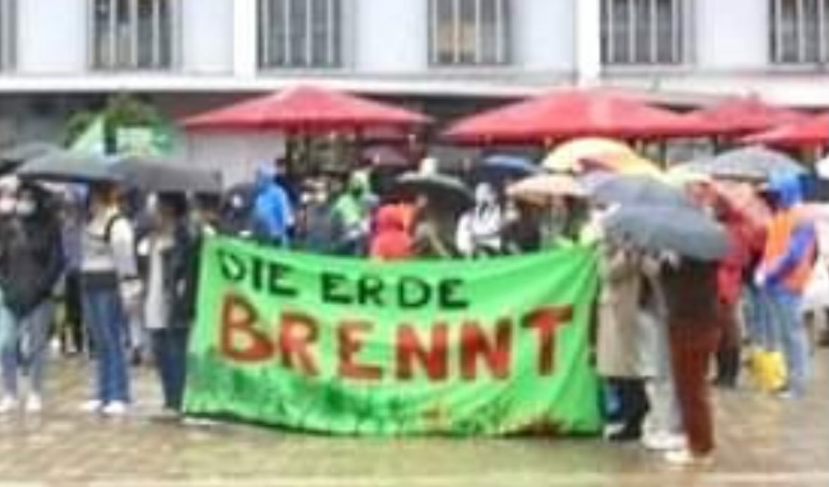 Die Verblödung der Klimaschwindler auf einem Bild.

😂