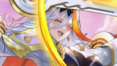 Nintenderos's tweet image. Fire Emblem Heroes confirma nuevo evento protagonizado por Baldr y Höðr - nintenderos.com/2025/07/fire-e…