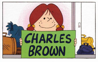 peanuts_no's tweet image. 
