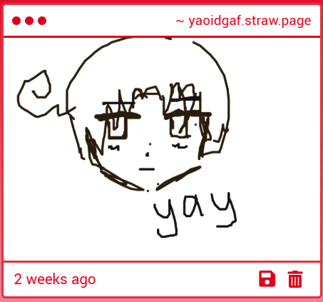 yaoidgaf_'s tweet image. SORRY FOR TAKING SO LONG TO SEE THIS THANK U ALL SM 🥲🥲🥲🥲🥲🥲❤️❤️❤️❤️
