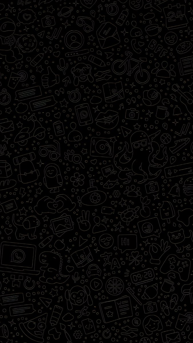 Universal4karts's tweet image. View Only in dark mode 🖤
New doodle wallpaper