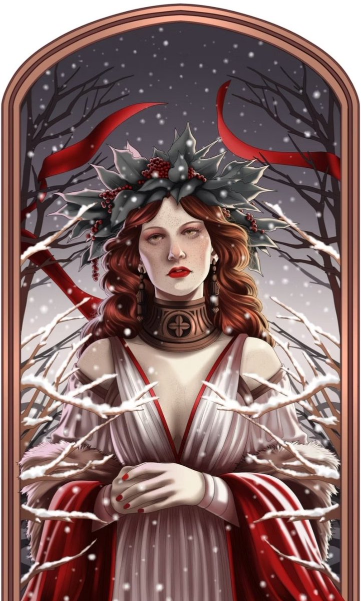 AHennicker's tweet image. Mes prochaines disponibilités illustrations sont à partir de fin septembre !
Si vous voulez me confier une couverture de roman, une illustration de personnage ou tout autre projet créatif, c’est le moment de me contacter !
Les créneaux partent vite ! 🤍