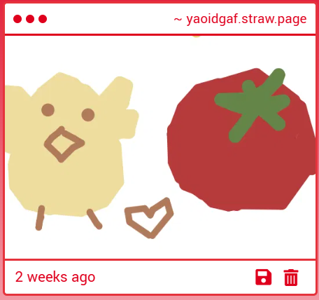 yaoidgaf_'s tweet image. yes dude