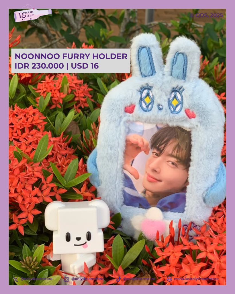 onlydreamstore's tweet photo. [ ❤️ INA/WW GO EUNWOO FAN MADE MERCHANDISE  ]
#byods

* NOONNO FURRY HOLDER
* EUNWOO POUCH
* BLING BLING SET 

💸 PRICE ON PIC

✅ Harga bersih HK
❎ AIRCARGO TAX + PACKING

Close: 
Order: https://t.co/OpFk05Nw3Q

#astro #aroha #astrowts #ตลาดนัดastro #pasarASTRO #아스트로양도 https://t.co/mPDZi1c9S2