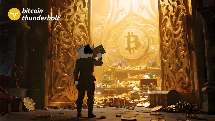 4834Alexrok's tweet photo. Читайте на русском языке новую статью от @nubit_org
Boosting Code который меняет всё https://t.co/ovTQb8I1Db
#thunderbolt #boostingcode #nubit #bitcoin #usd1 https://t.co/F3Mpga07wu