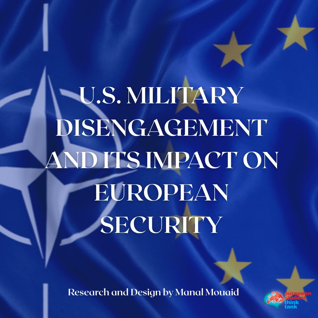 European Student Think Tank tweet media