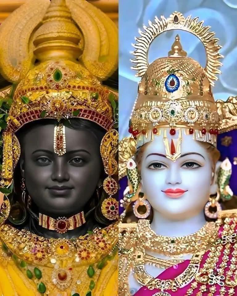 saket_agrawal_'s tweet image. छमहु नाथ सब अवगुन मेरे

🙏🏻🙏🏻