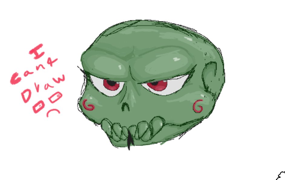 pisshugger99's tweet image. i hate drawing,,, 3 am doodle of caliborn wahoo #caliborn