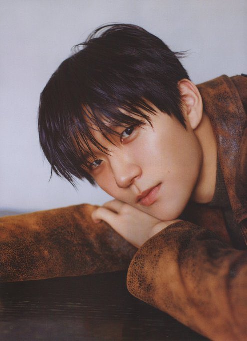 yutdaemg's tweet image. YOU will let me eat ur face off ur head Ok? Understood?