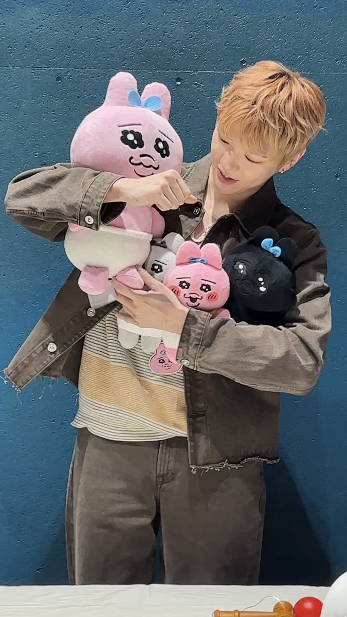 빤버지와 아이들