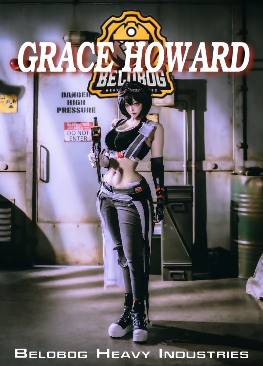 bin_sama_'s tweet image. 기계만큼 섹시한게 없지
#gracehoward #장승구십육