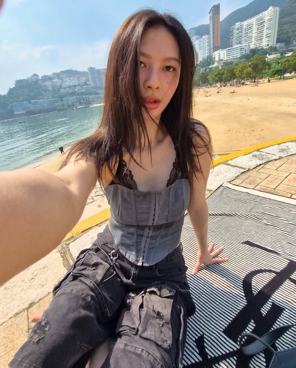 jingleMUV's tweet image. ได้หมดเลยค่ะ เค้าตามใจหมวย 😭