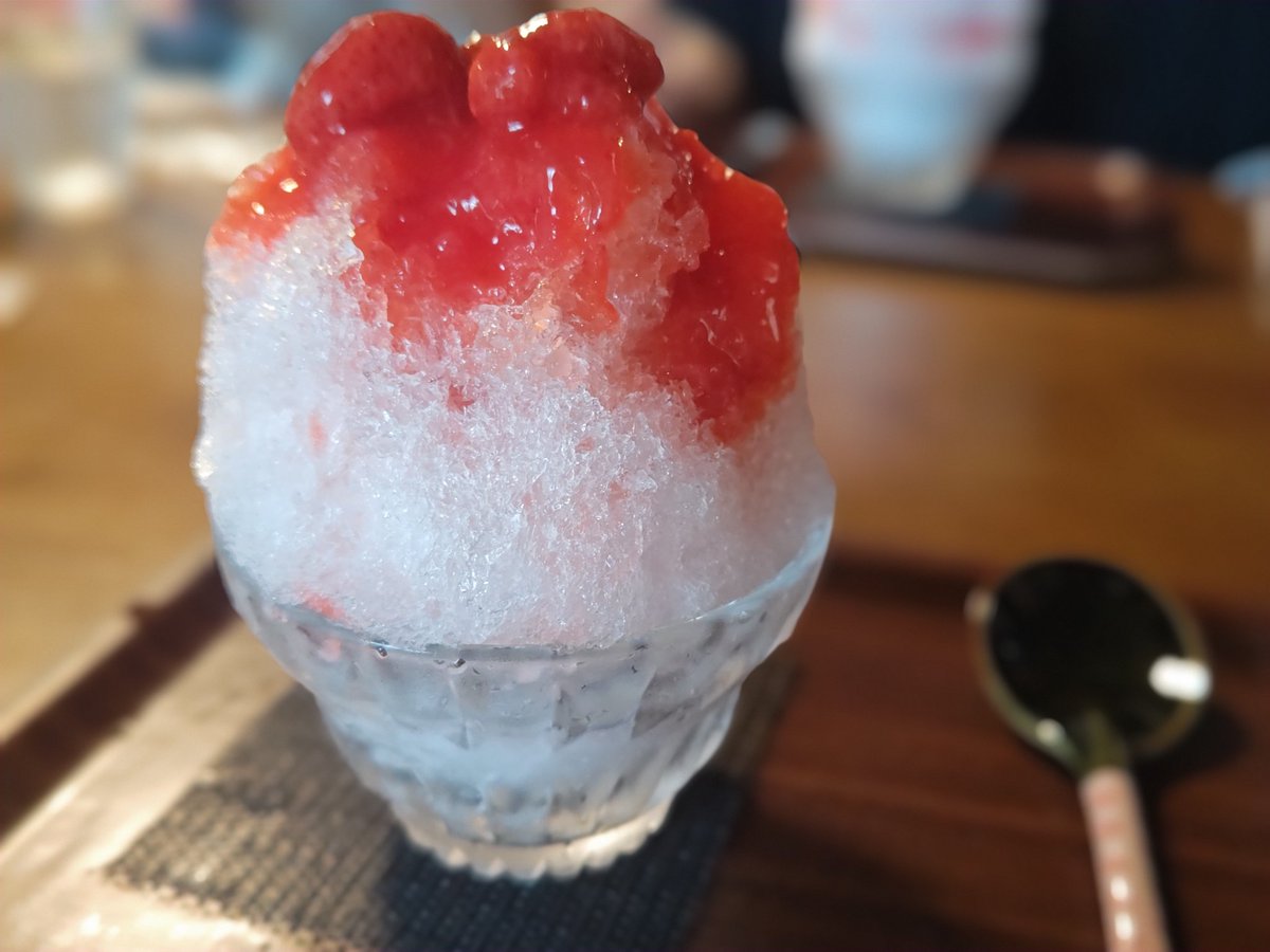 日光食べ歩き。
  📸    X-T5
 レンズ   XF18-55mm F2.8-4 R LM OIS
#カメラ #カメラ初心者 
 #カメラ好きな人と繋がりたい 
 #東京カメラ部
 #fujifilm  #fujifilmxseries 
 #キリトリセカイ  #ファインダー越しの私の世界