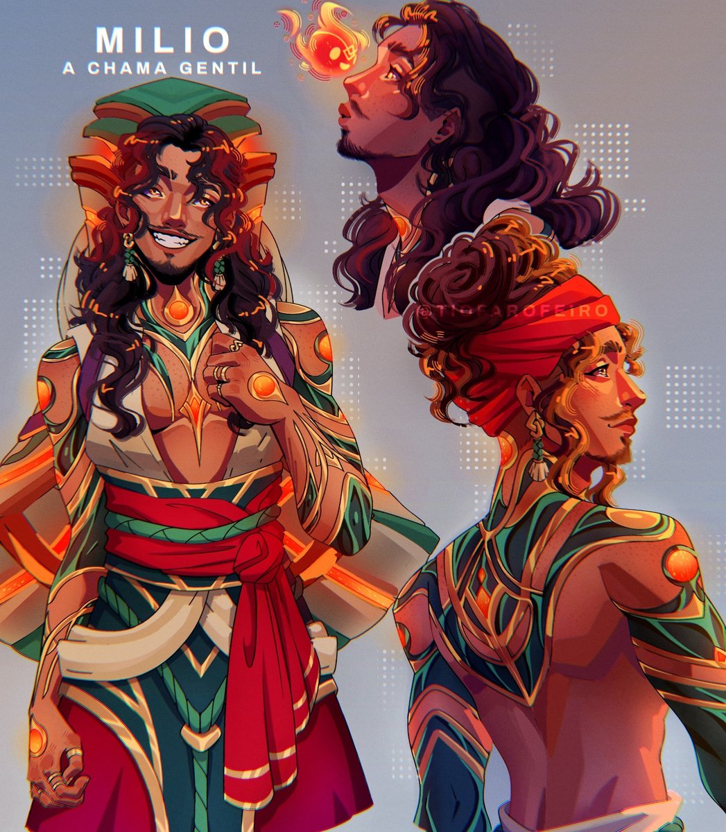 Repost✨️
#LeagueOfLegends