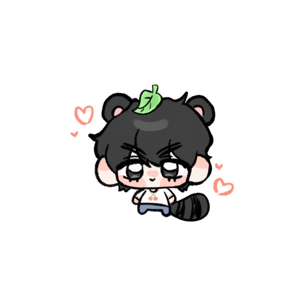 쀼 tweet media