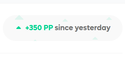MisesAngels's tweet photo. Happy Monday, Goons! @PlumeNetwork ๐ชถ
๐ดNew achievements unlocked:
๐
5 fresh badges from Guardians of Plume
๐ Plume Points now at 37,067
๐ฎ Level up: now cruising at Level 12
๐ฅ Daily spin streak alive and thriving at 52 days
#Gplume #GoonsInControl #PlumePortal #RWAFiRising https://t.co/5l2zck1FTf