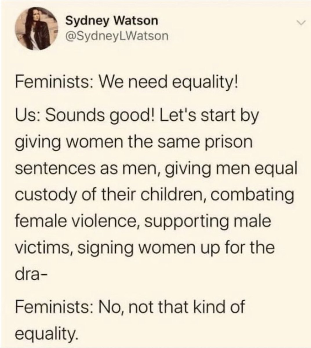 BerlinFamilyman's tweet image. Whoever claims they are feminists - please enlighten on equality so straight men can be your allies. 

#Gynarchy