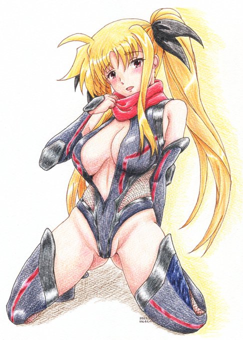 #女の子のイラストだけで興味を持ってくれる方へ届け #過去絵 健全絵だけ貼って自分を偽ってみる ←言ってどうする!?