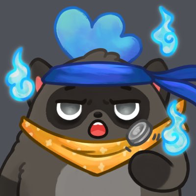 RoninAddict's tweet image. #NewProfilePic