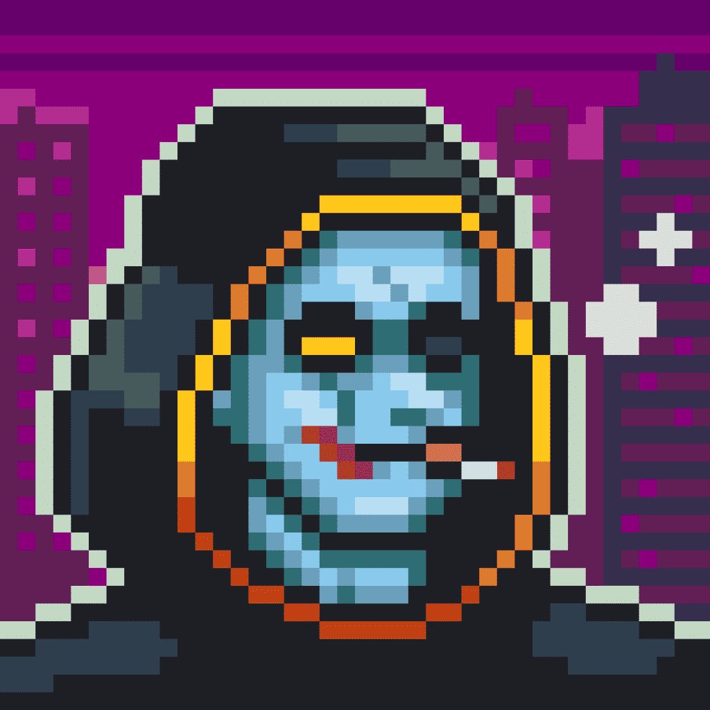 Good luck have fun. The Hyperliquid of NFTs