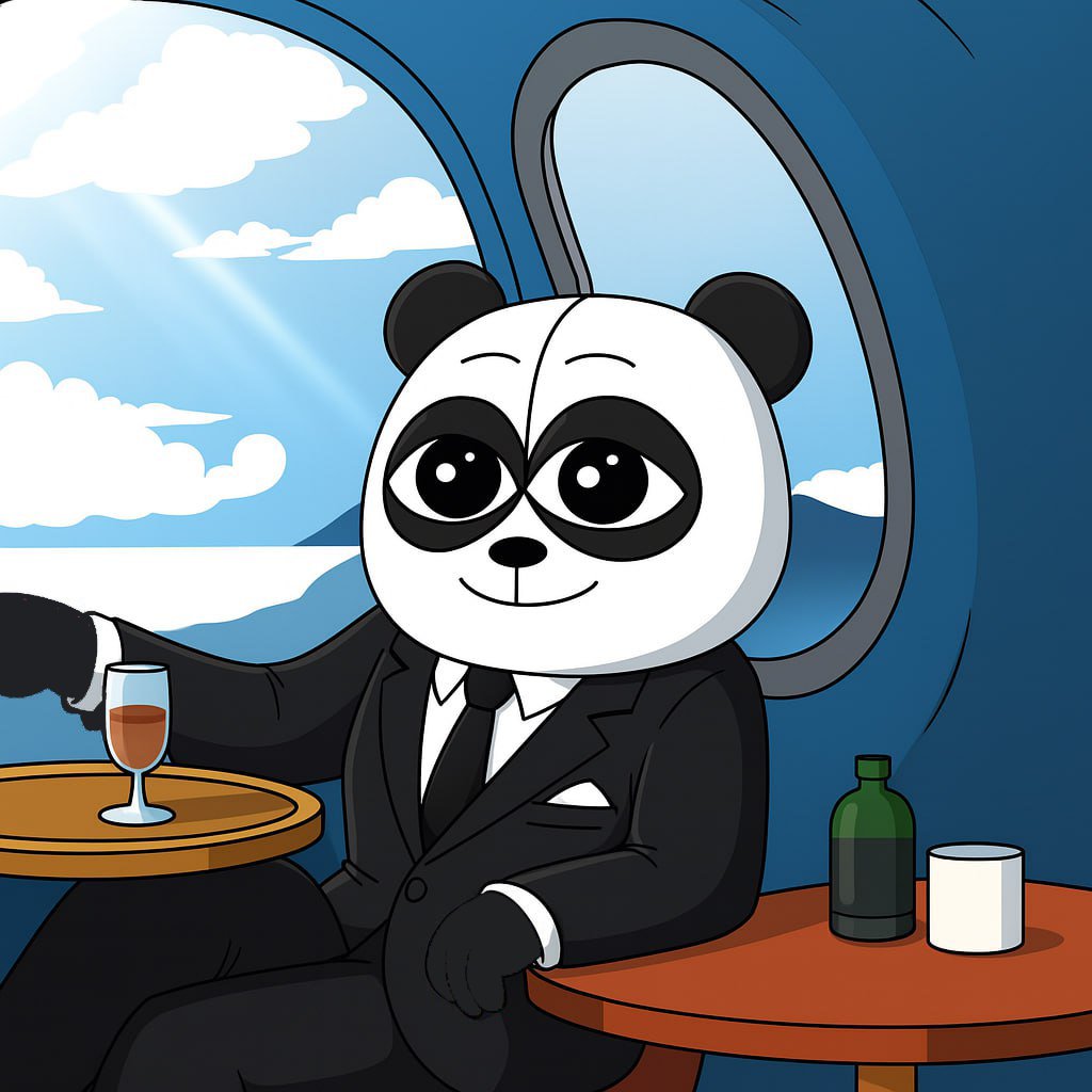 baoonabstract's tweet image. GM everyone. Big week ahead for Bao. Wishing you all good vibes and smooth skies