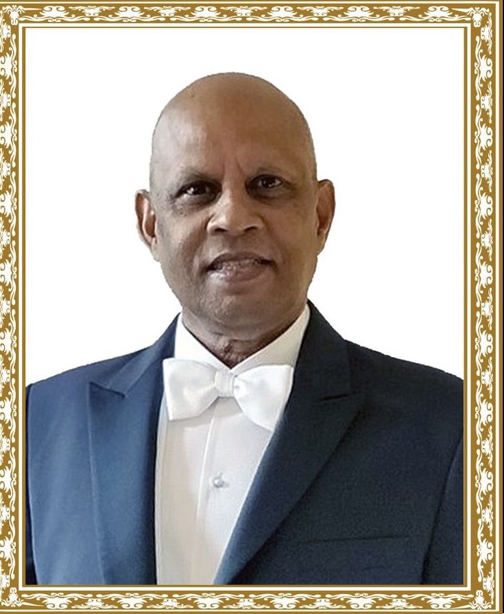 Abdulla Shahid (@abdulla_shahid) on Twitter photo Deeply saddened by the passing of my dear friend and colleague Honourable Hassan Sobir, Order of the Distinguished Rule of Izzuddin. 
Honourable Sobir was a distinguished statesman and dedicated public servant of #Maldives. 
From his time in Cabinet to serving alongside him in Deeply saddened by the passing of my dear friend and colleague Honourable Hassan Sobir, Order of the Distinguished Rule of Izzuddin. 
Honourable Sobir was a distinguished statesman and dedicated public servant of #Maldives. 
From his time in Cabinet to serving alongside him in