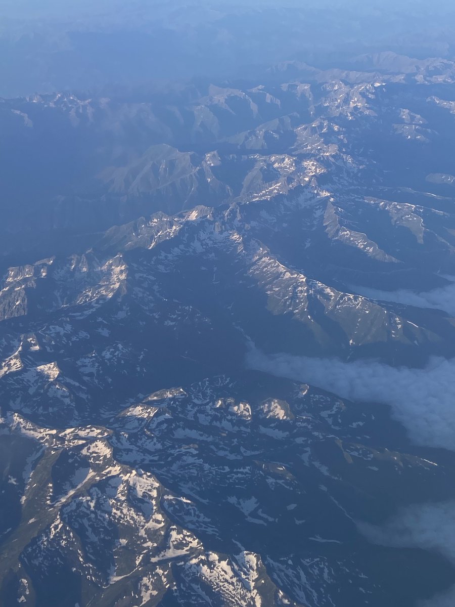 workin on your comms……