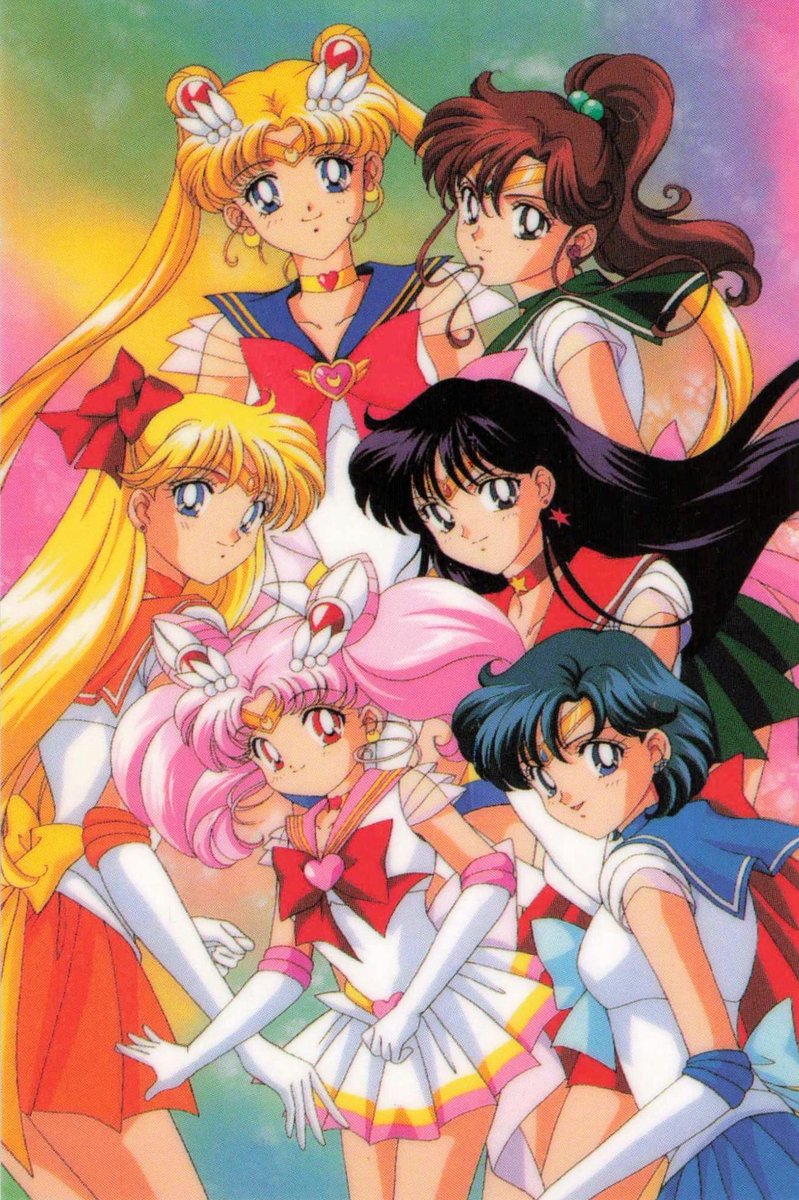 shinpyh's tweet photo. #sailormoon #сейлормун #セーラームーン https://t.co/iWiMR1PlhB