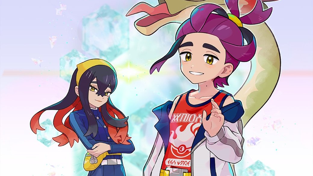 Nintenderos's tweet image. Pokémon Masters EX recibe y confirma más novedades en camino - nintenderos.com/2025/07/pokemo…