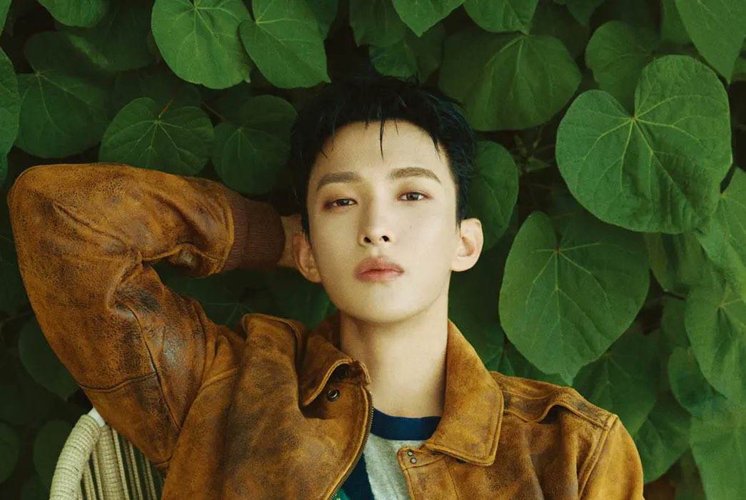 kyeomcherries's tweet image. something about his gaze..piercing yet alluring
DOKYEOM for Allure Korea
#DOKYEOMforAllureKorea
#DOKYEOMxRalphLauren
@pledis_17 @allurekorea @RalphLauren