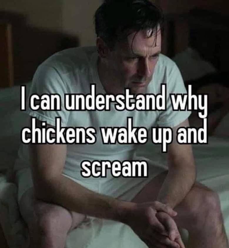 DrMemehattan's tweet image. It’s Monday….again. 🫩