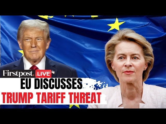 TwoBobTrader's tweet image. Congrats @realDonaldTrump on a stunning deal with @vonderleyen - she surrendered food, defence & energy security to the US 🇺🇸 and paying 15% tariffs for the privilege 👍