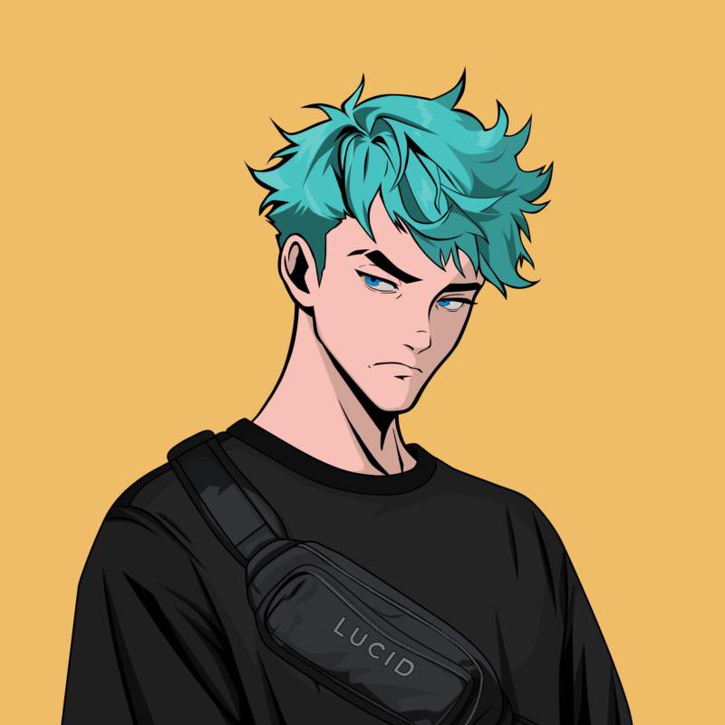 SammWeb3's tweet image. Gm crypto twitter 

New week, new opportunities