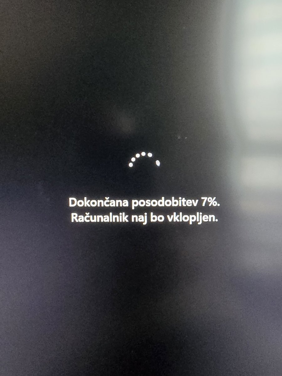 Hvalabobu, da je petek.